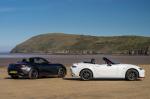 Mazda MX-5 Icon 2016 года